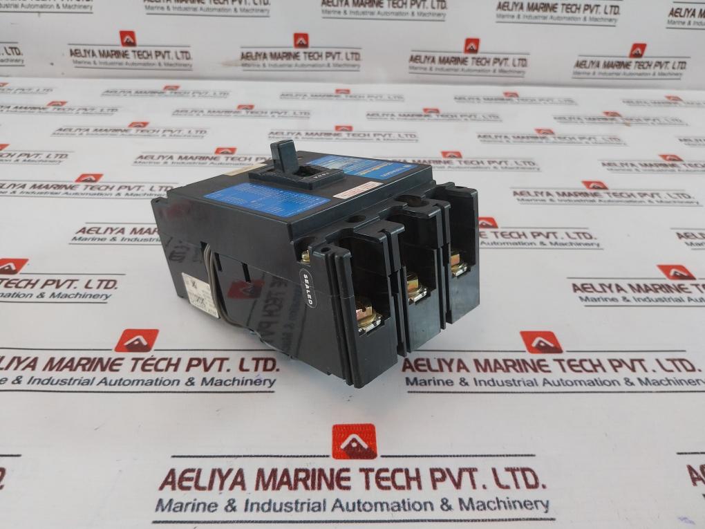 Terasaki XS100NS Circuit Breaker 3 Pole 100A