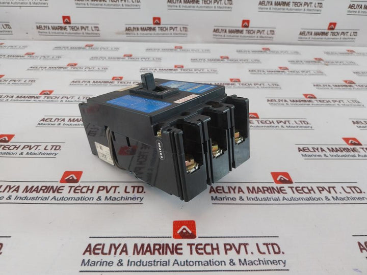 Terasaki XS100NS Circuit Breaker 3 Pole 100A
