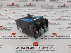 Terasaki XS100NS Circuit Breaker 3 Pole 100A