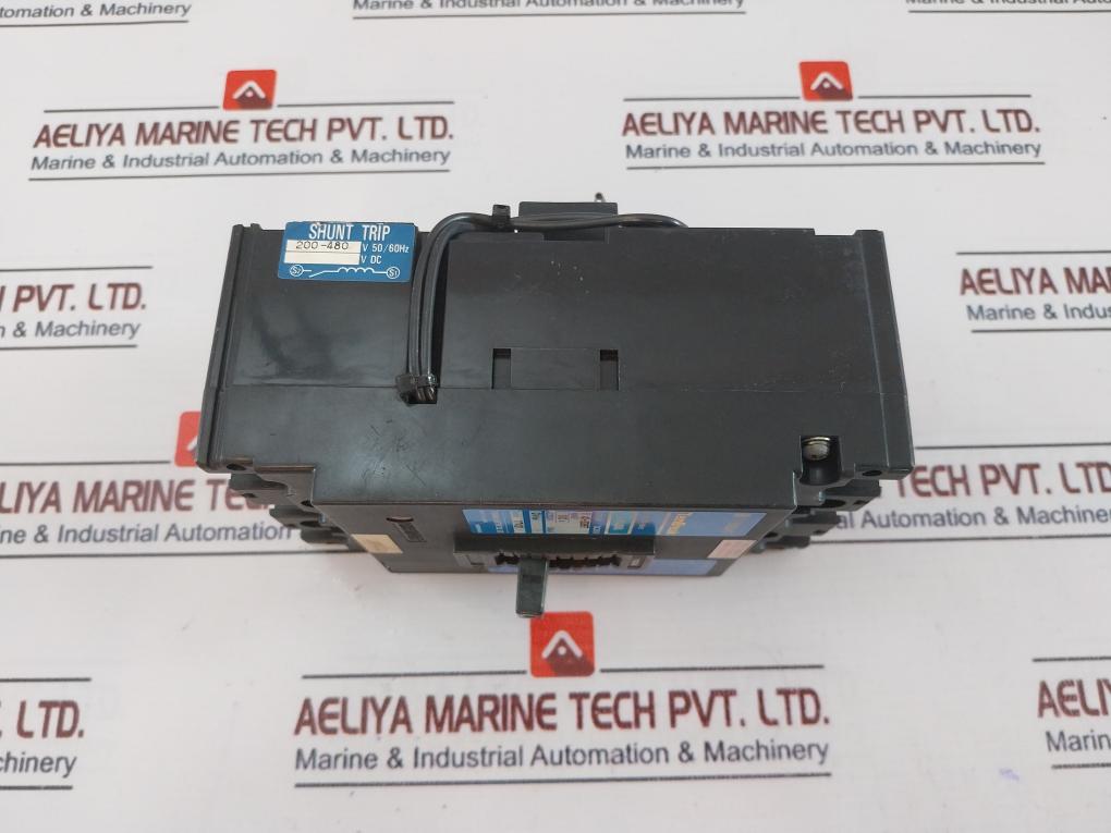 Terasaki XS100NS Circuit Breaker 3 Pole 100A