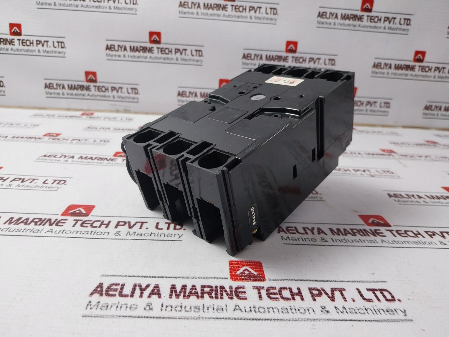 Terasaki Xs100Ns Circuit Breaker 3 Pole Ac220V 50Ka 30A 200-480V 50/60Hz