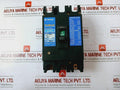Terasaki Xs100Ns Tembreak 3 Pole Circuit Breaker Ac600V Ysas0181-b1 50Ka Dc250V