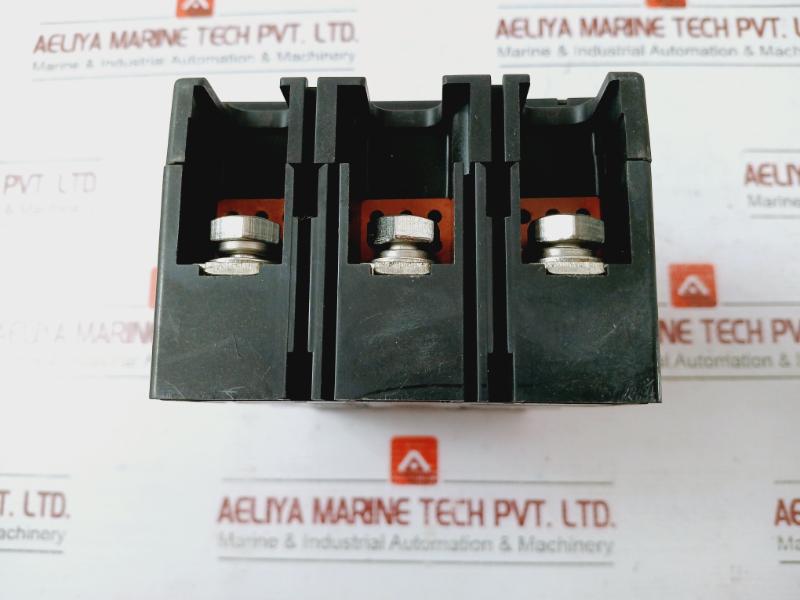 Terasaki Xs100Ns Tembreak 3 Pole Circuit Breaker Ac600V Ysas0181-b1 50Ka Dc250V