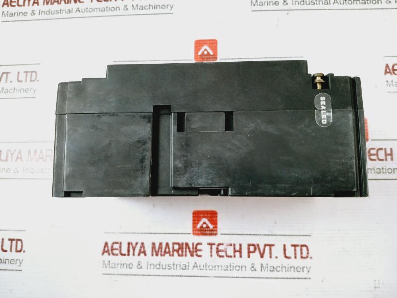 Terasaki Xs100Ns Tembreak 3 Pole Circuit Breaker Ac600V Ysas0181-b1 50Ka Dc250V