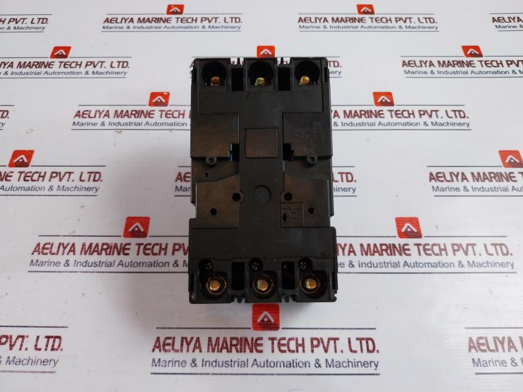 Terasaki Xs100ns Circuit Breaker 200-480v 50/60hz