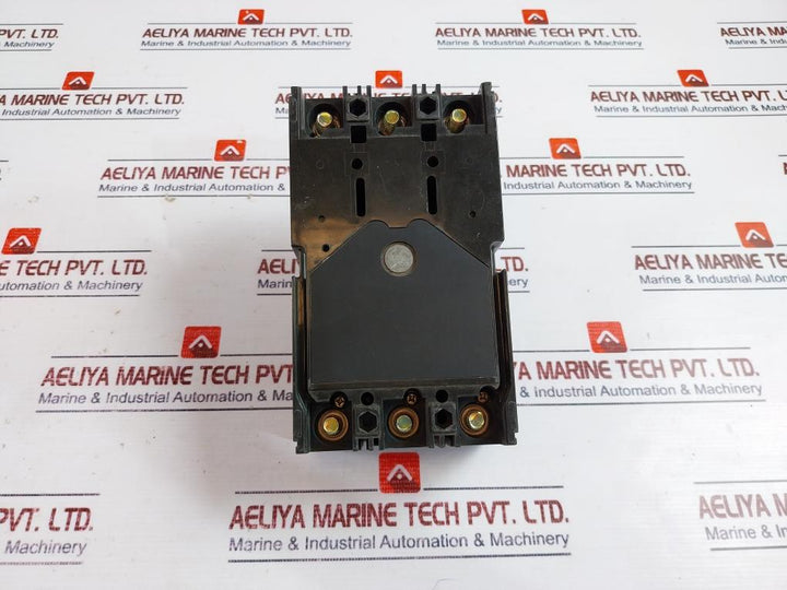Terasaki Xs100Nb Circuit Breaker 50A Ui Ac690V 50~60Hz