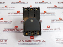 Terasaki Xs100Nb Circuit Breaker 50A Ui Ac690V 50~60Hz