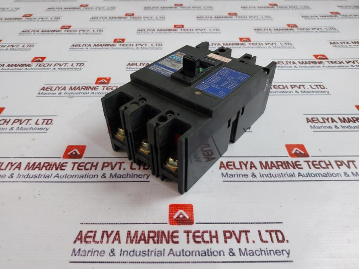 Terasaki Xs100Nb Circuit Breaker 50A Ui Ac690V 50~60Hz