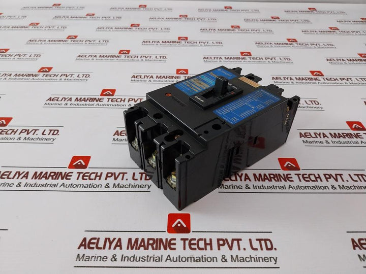 Terasaki Xs100ns Low Voltage Circuit Breaker 3 Poles Tembreak