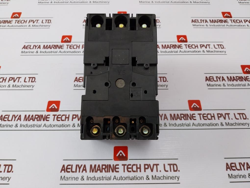 Terasaki Xs100ns Low Voltage Circuit Breaker 3 Poles Tembreak