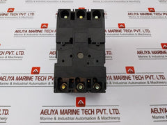 Terasaki Xs100ns Low Voltage Circuit Breaker 3 Poles Tembreak
