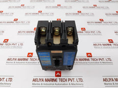 Terasaki Xs100ns Low Voltage Circuit Breaker 3 Poles Tembreak