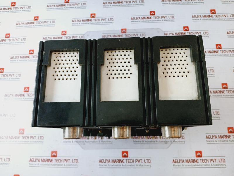 Terasaki Xs1200Ne Tembreak Circuit Breaker Xcu1S 3 Pole Ac600V 200A 380-450Vac