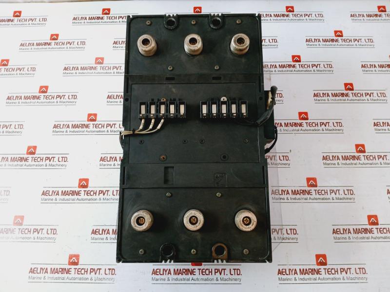 Terasaki Xs1200Ne Tembreak Circuit Breaker Xcu1S 3 Pole Ac600V 200A 380-450Vac