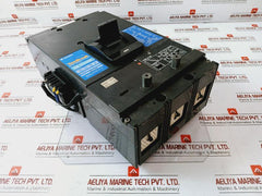 Terasaki Xs1200Ne Tembreak Circuit Breaker Xcu1S 3 Pole Ac600V 200A 380-450Vac