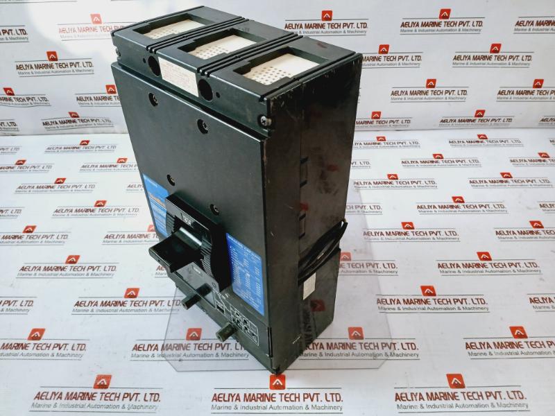 Terasaki Xs1200Ne Tembreak Circuit Breaker Xcu1S 3 Pole Ac600V 200A 380-450Vac