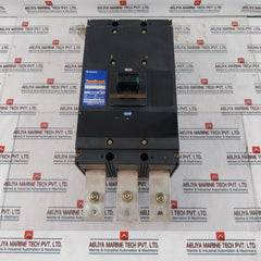 Terasaki Electric Xs1600Nn Non Automatic Trip Switch Breaker 1600A 690V