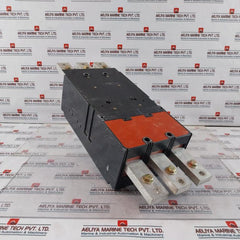 Terasaki Electric Xs1600Nn Non Automatic Trip Switch Breaker 1600A 690V