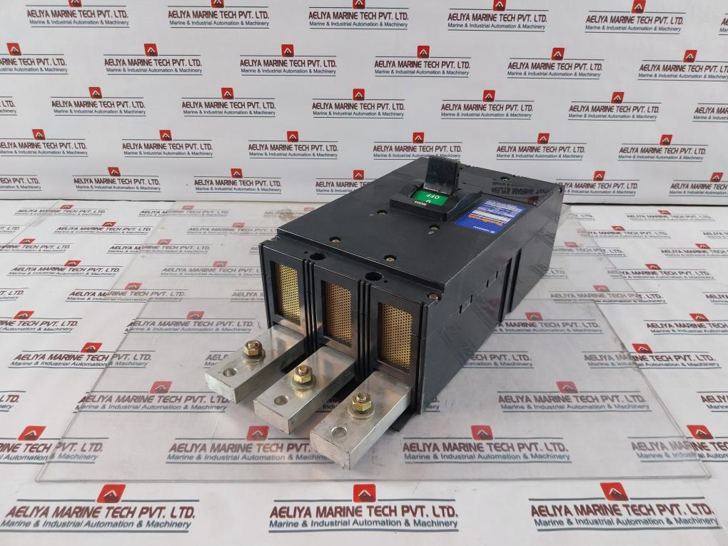 Terasaki Electric Xs1600Nn Non Automatic Trip Switch Breaker 1600A 690V