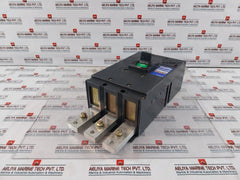 Terasaki Electric Xs1600Nn Non Automatic Trip Switch Breaker 1600A 690V