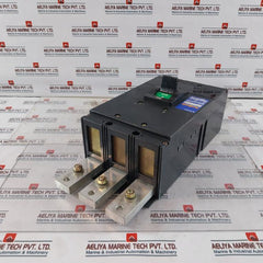 Terasaki Electric Xs1600Nn Non Automatic Trip Switch Breaker 1600A 690V