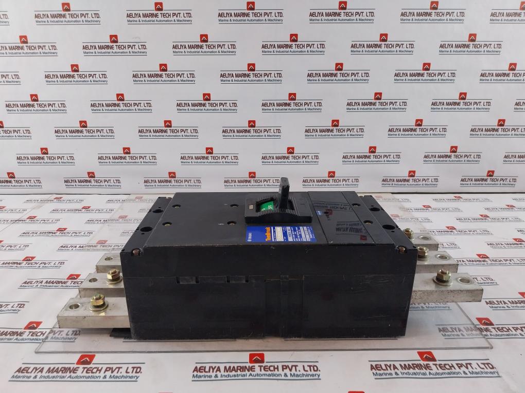 Terasaki Electric Xs1600Nn Non Automatic Trip Switch Breaker 1600A 690V