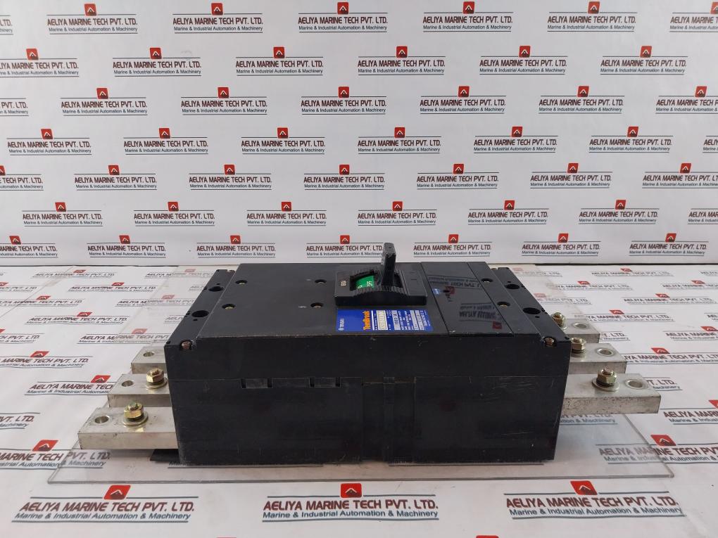 Terasaki Xs1600Nn Non Automatic Trip Switch Breaker 1600A