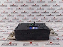 Terasaki Electric Xs1600Nn Non Automatic Trip Switch Breaker 1600A 690V