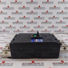 Terasaki Electric Xs1600Nn Non Automatic Trip Switch Breaker 1600A 690V