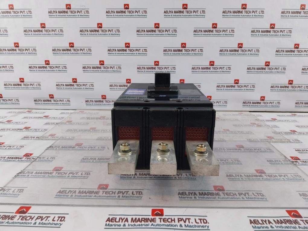 Terasaki Electric Xs1600Nn Non Automatic Trip Switch Breaker 1600A 690V