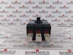 Terasaki Electric Xs1600Nn Non Automatic Trip Switch Breaker 1600A 690V