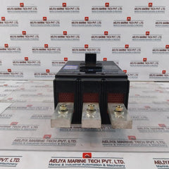 Terasaki Electric Xs1600Nn Non Automatic Trip Switch Breaker 1600A 690V