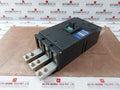 Terasaki Xs1600nn 3p Non Automatic Trin Unit Switch Breaker Dc250v 1600a 45ka