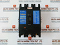 Terasaki Xs225Ns Circuit Breaker 175A 3 Pole Ac600V Dc250V