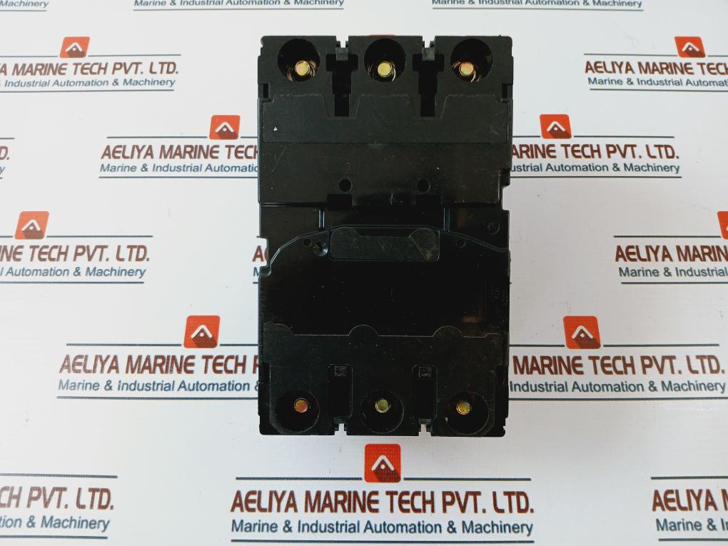 Terasaki XS225NS Circuit Breaker 175A 3 Pole AC600V DC250V