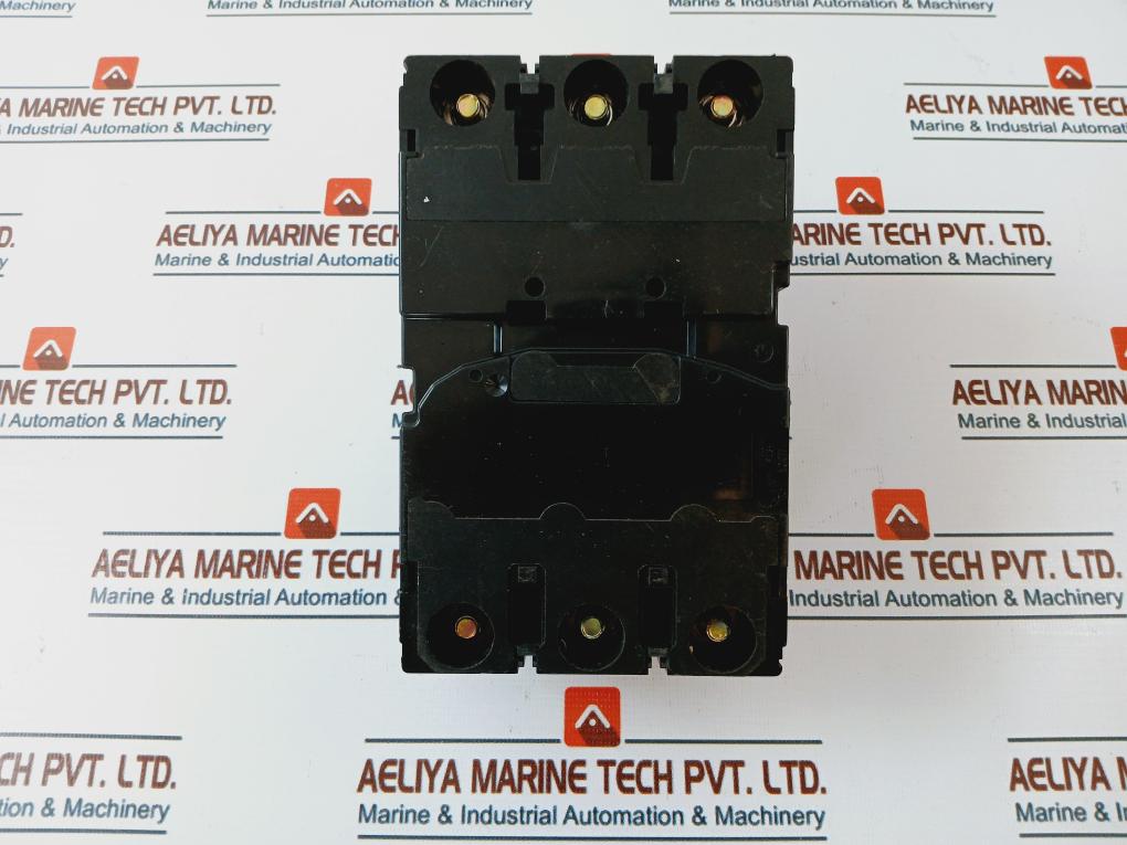 Terasaki Xs225Ns Circuit Breaker 175A 3 Pole Ac600V Dc250V