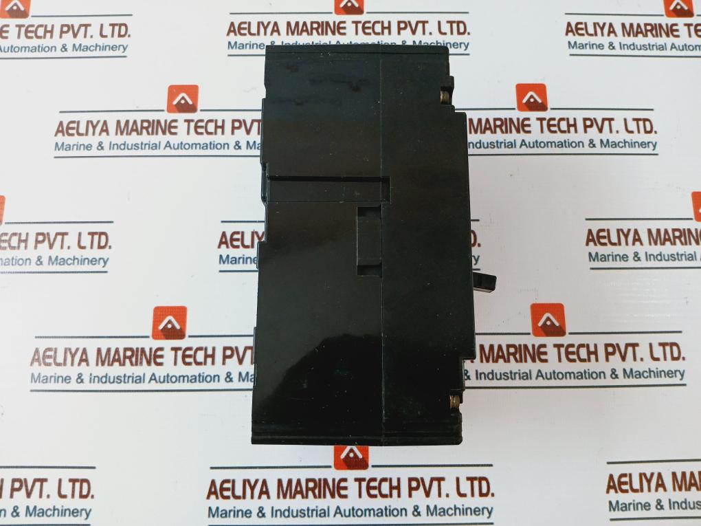 Terasaki Xs225Ns Circuit Breaker 175A 3 Pole Ac600V Dc250V