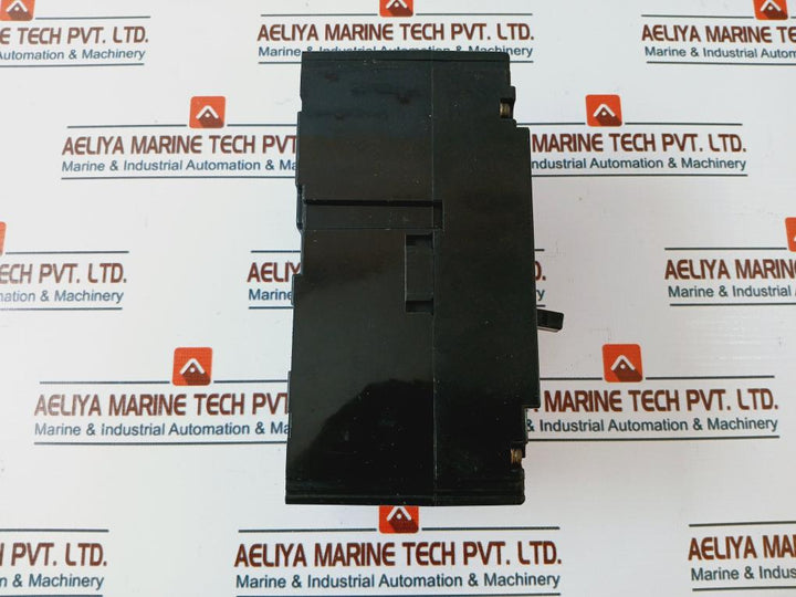 Terasaki Xs225Ns Circuit Breaker 175A 3 Pole Ac600V Dc250V