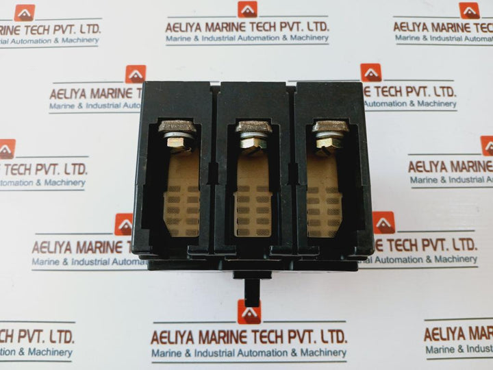 Terasaki Xs225Ns Circuit Breaker 175A 3 Pole Ac600V Dc250V
