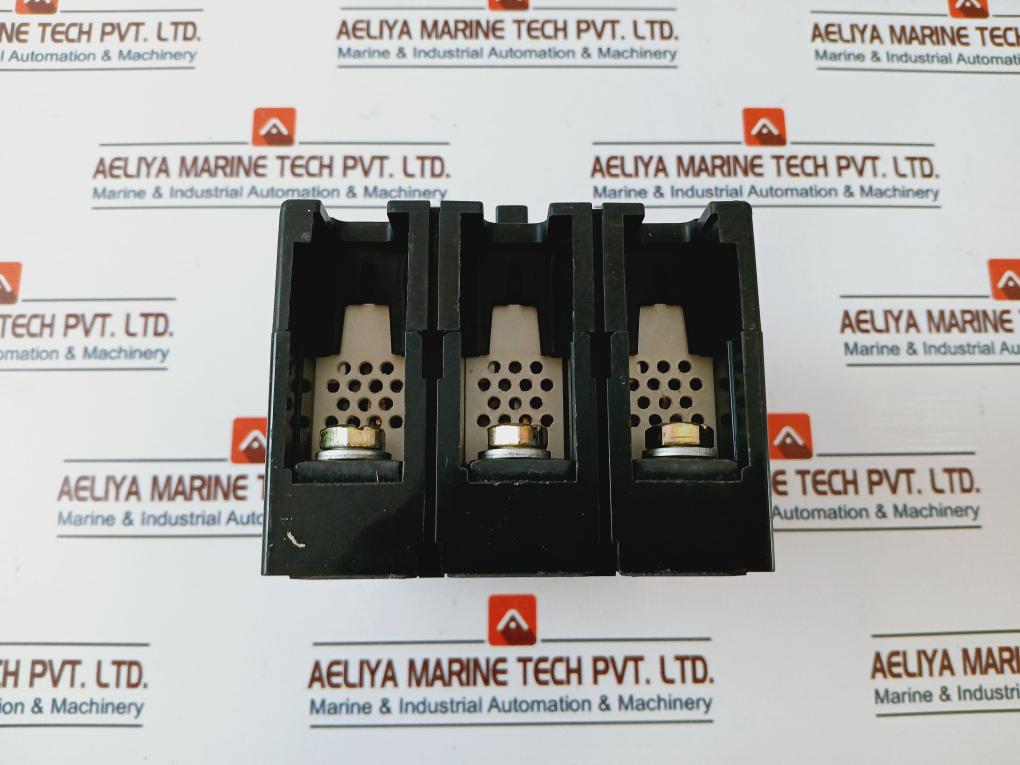 Terasaki Xs225Ns Circuit Breaker 175A 3 Pole Ac600V Dc250V