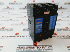 Terasaki Xs225Ns Circuit Breaker 175A 3 Pole Ac600V Dc250V