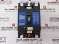 Terasaki Xs225Ns Circuit Breaker 3 Pole 125A