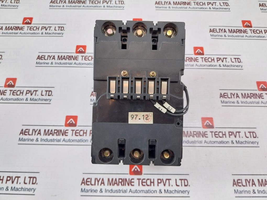 Terasaki Xs225Ns Circuit Breaker 3 Pole 125A