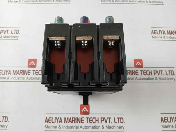 Terasaki Xs225Ns Circuit Breaker 50/60 Hz 690V~