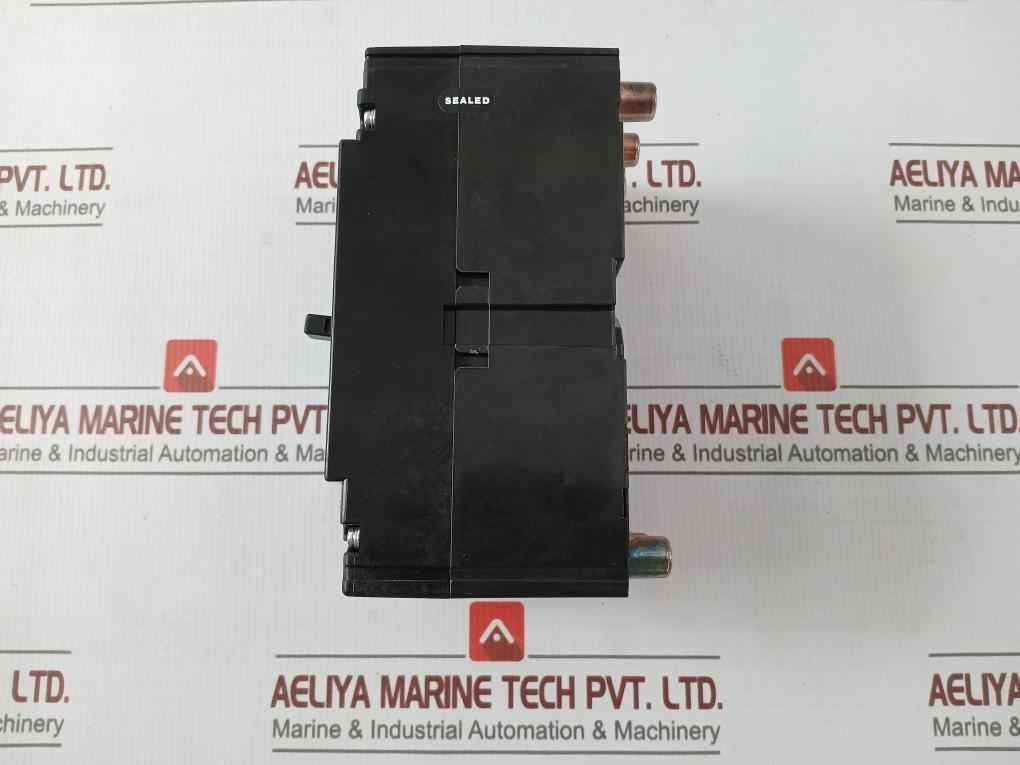 Terasaki Xs225Ns Circuit Breaker 50/60 Hz 690V~