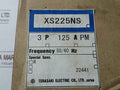 Terasaki Xs225Ns Circuit Breaker 50/60 Hz 690V~
