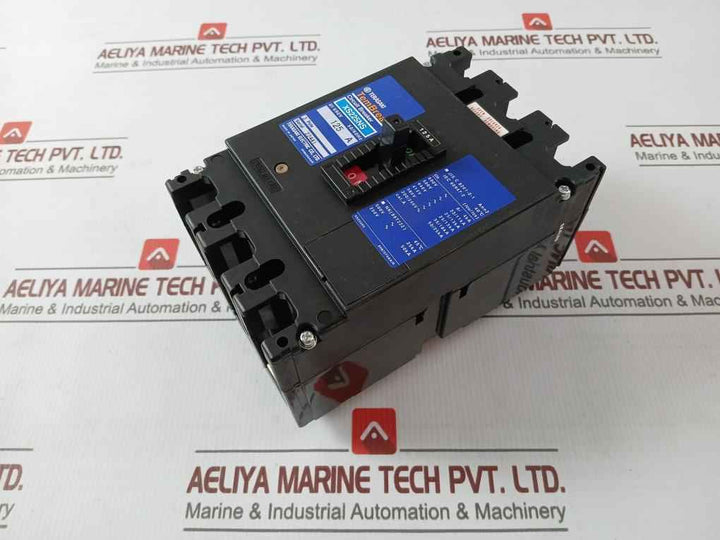 Terasaki Xs225Ns Circuit Breaker 50/60 Hz 690V~