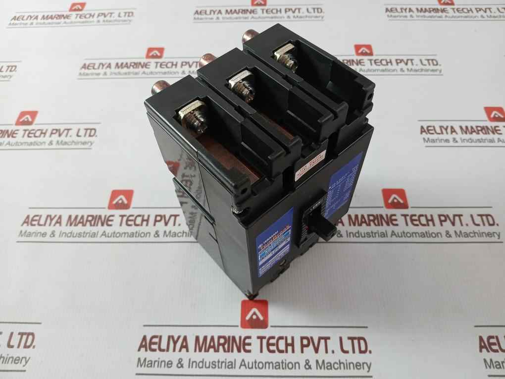 Terasaki Xs225Ns Circuit Breaker 50/60 Hz 690V~