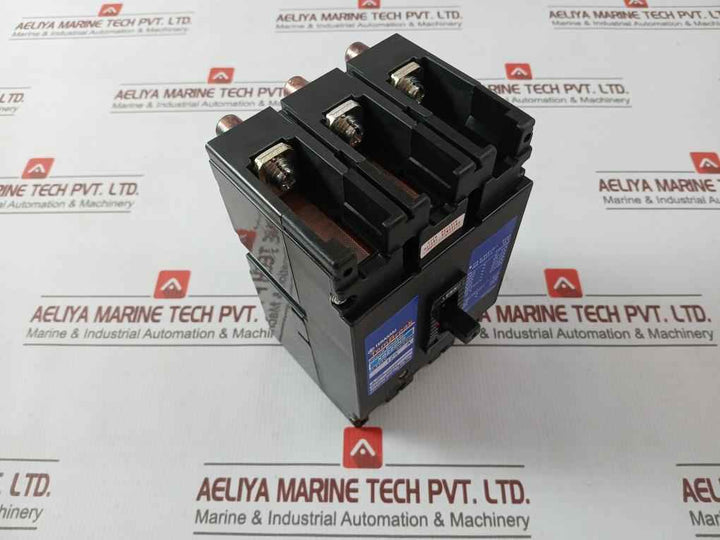 Terasaki Xs225Ns Circuit Breaker 50/60 Hz 690V~