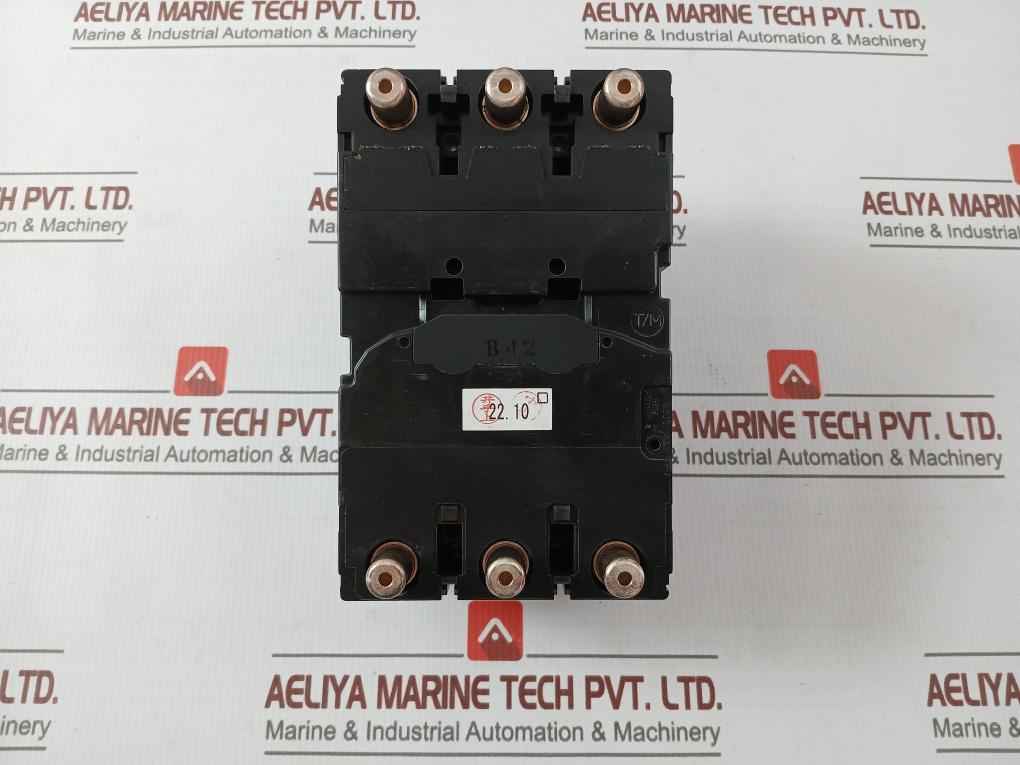 Terasaki Xs225Ns Circuit Breaker 50/60 Hz 690V~